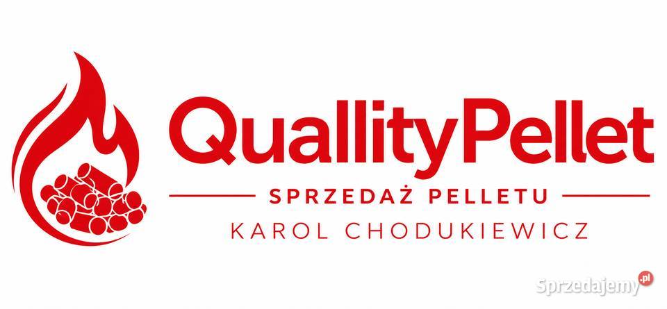 Pellet Premium ENplus A1 Producent Dostawa Cała Opał Dąbrowa Tarnowska
