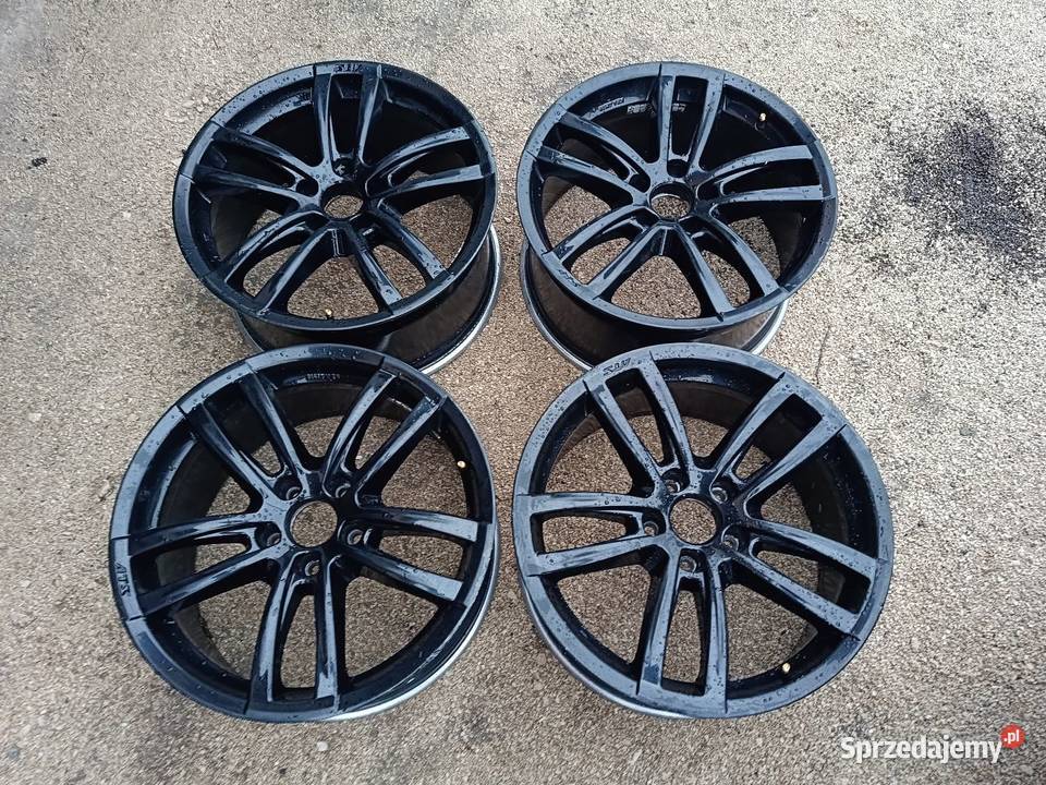 Felgi BMW 19 5x120 Średnica 19" Jędrzejów sprzedam