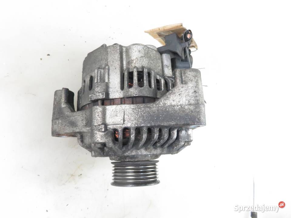 ALTERNATOR CITROEN XSARA 18 9631318180 Układ elektryczny silnika