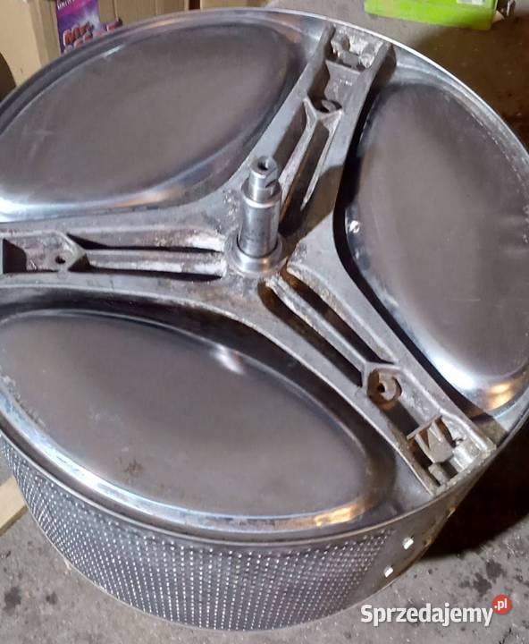 Sprzedam Pralkę Electrolux PerfectCare 8 wsadu Grudziądz