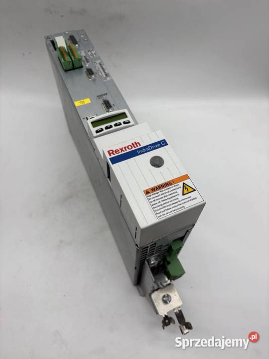 Bosch Rexroth R911298374 CSH011C PB ENS NNN NNN Warszawa