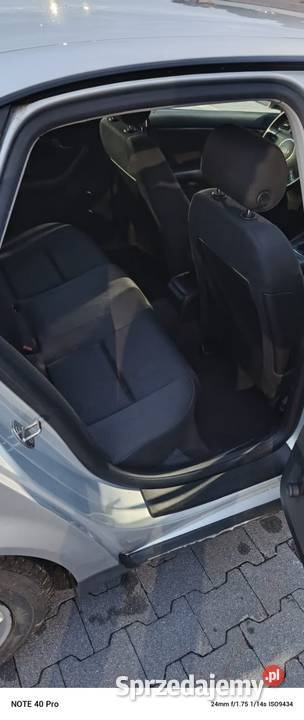 Audi a4 b6 19tdi centralny zamek lubelskie Radzyń Podlaski