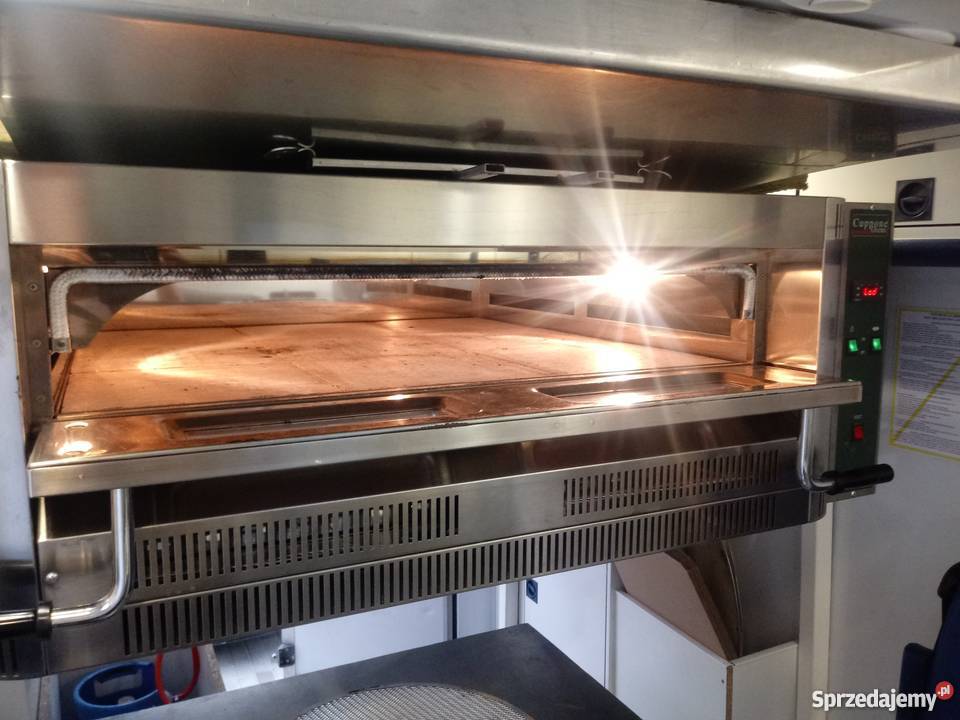 food truck PIZZA pomorskie Starogard Gdański