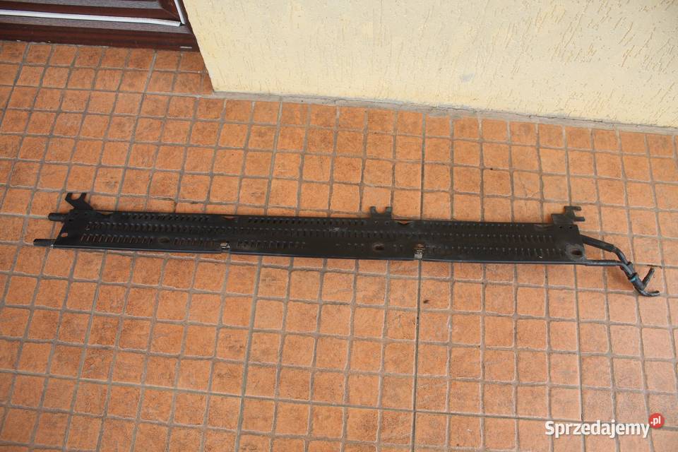 CHŁODNICA PALIWA AUDI A4 B6 25 TDI sprzedam