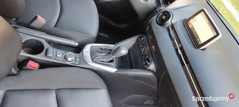 Sprzedam ładna mazdę cx3