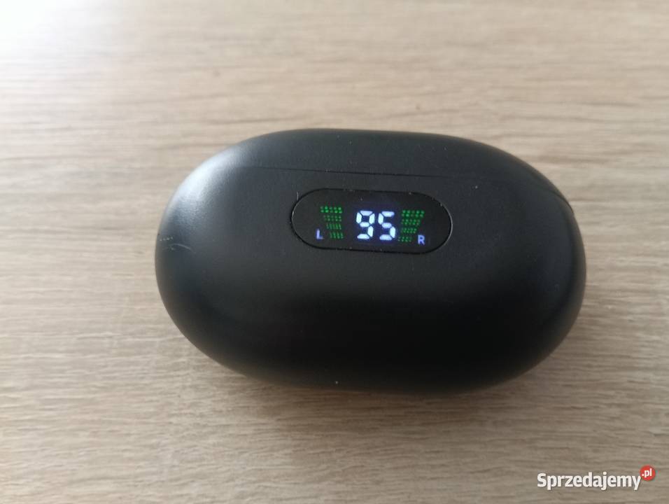 Słuchawki bezprzewodowe bluetooth lubelskie Biała Podlaska