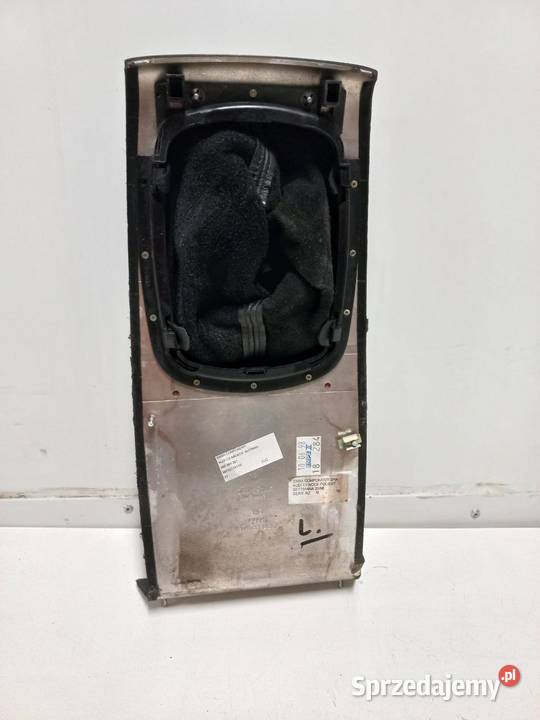 Nakładka drążka zmiany biegów Audi OE lubelskie Chełm