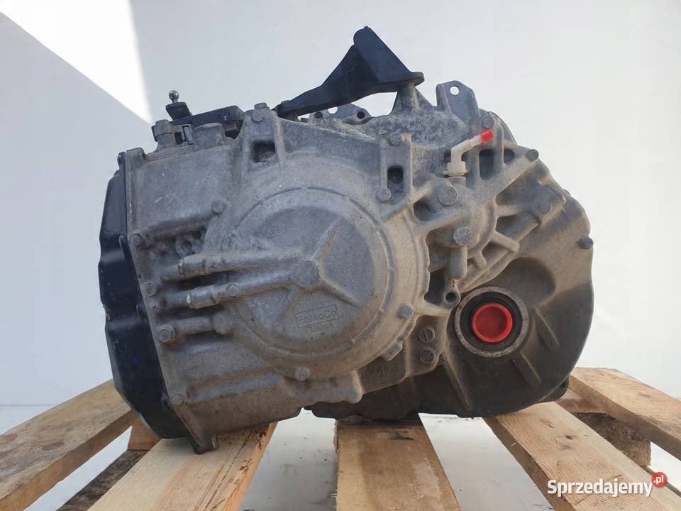 Volvo S80 II 24 D4 D5 AUTOMATYCZNA SKRZYNIA Janów sprzedam