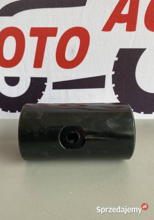 Tuleja wielowpustowa półosi kombajn Holland podlaskie Białystok