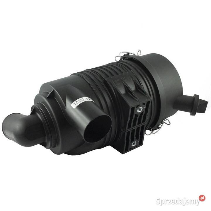 Obudowa filtra powietrza Kubota L3408 L3608 z podkarpackie Tajęcina