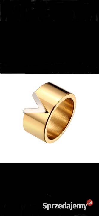 bransoletka złota V Wrocław