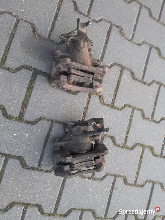 Renault master movano zacisk hamulca Czajków
