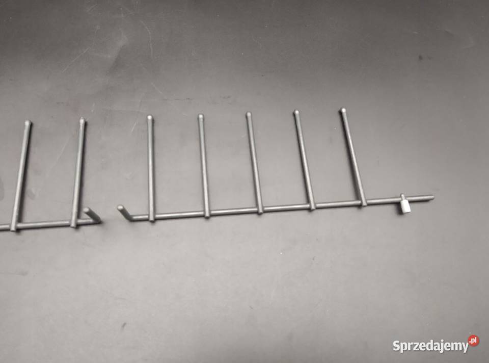 Grzebienie kosza górnego na kieliszki zmywarka Części i Akcesoria Jasienica