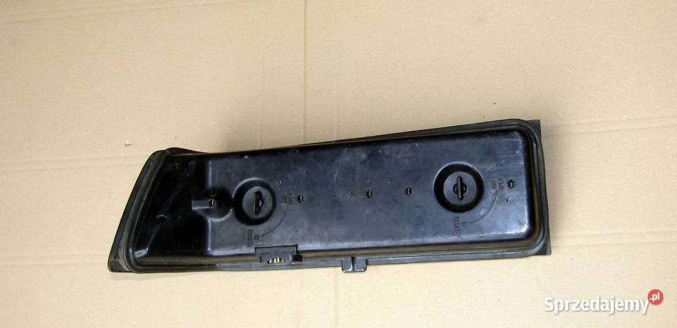 LAMPA TYLNA LEWA MERCEDES 190 W201 łódzkie Mysłaków