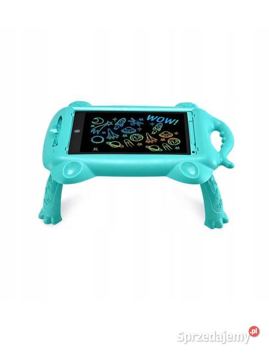 Tablet lcd Babienica