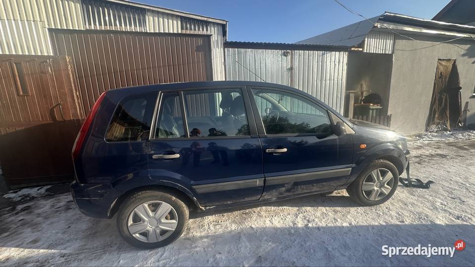 Ford fusion 16 diesel odtwarzacz DVD Potworów