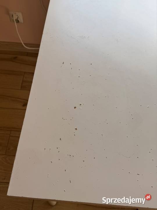 Stół Ikea używany 100 Włodawa odbiór
