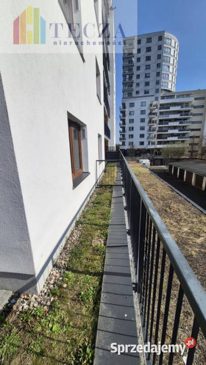 Mieszkanie Warszawa Jana NowakaJeziorańskiego Piętro 1 sprzedam