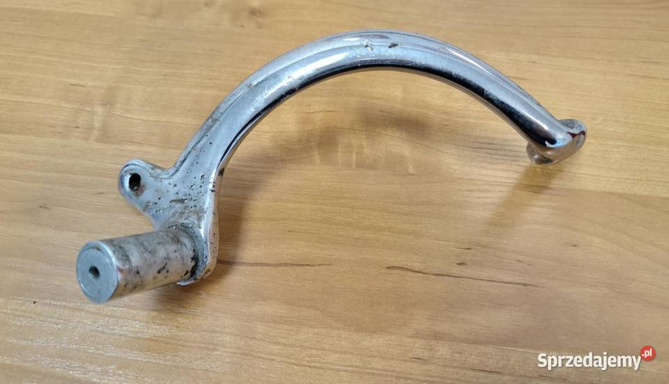 Dźwignia zmiany biegów M72 ZIS BMW R71 skrzynia warmińsko-mazurskie Mrągowo sprzedam