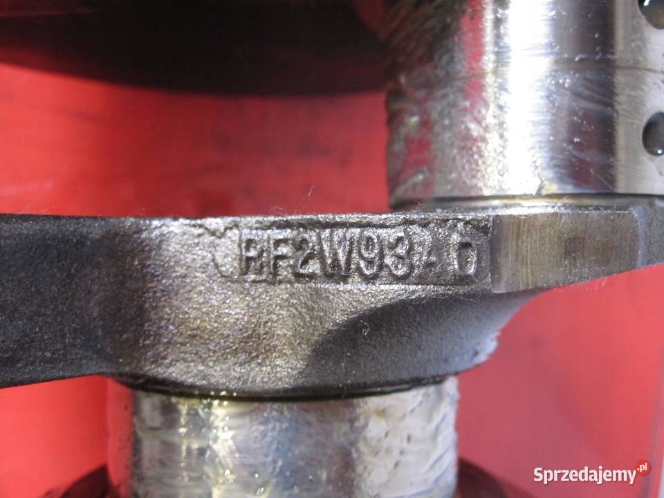 JAGUAR XK8 42 V8 AJ34 06R 300 RF2W93AD 508632 Blok silnika