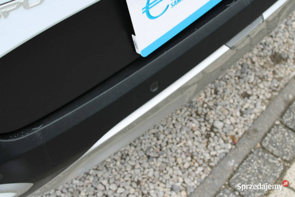 Kia Sportage Kamera Gwarancja Virtual V 2021 system Start-Stop Warszawa