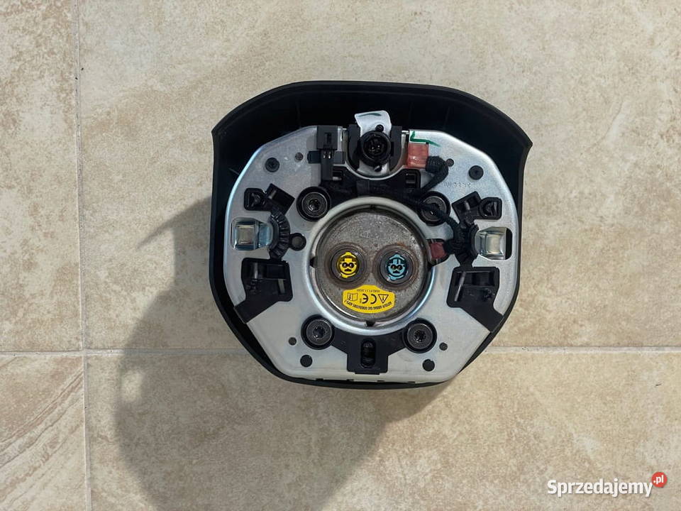 AIRBAG PODUSZKA POWIETRZNA DODGE RAM V 2019 Barwałd Dolny