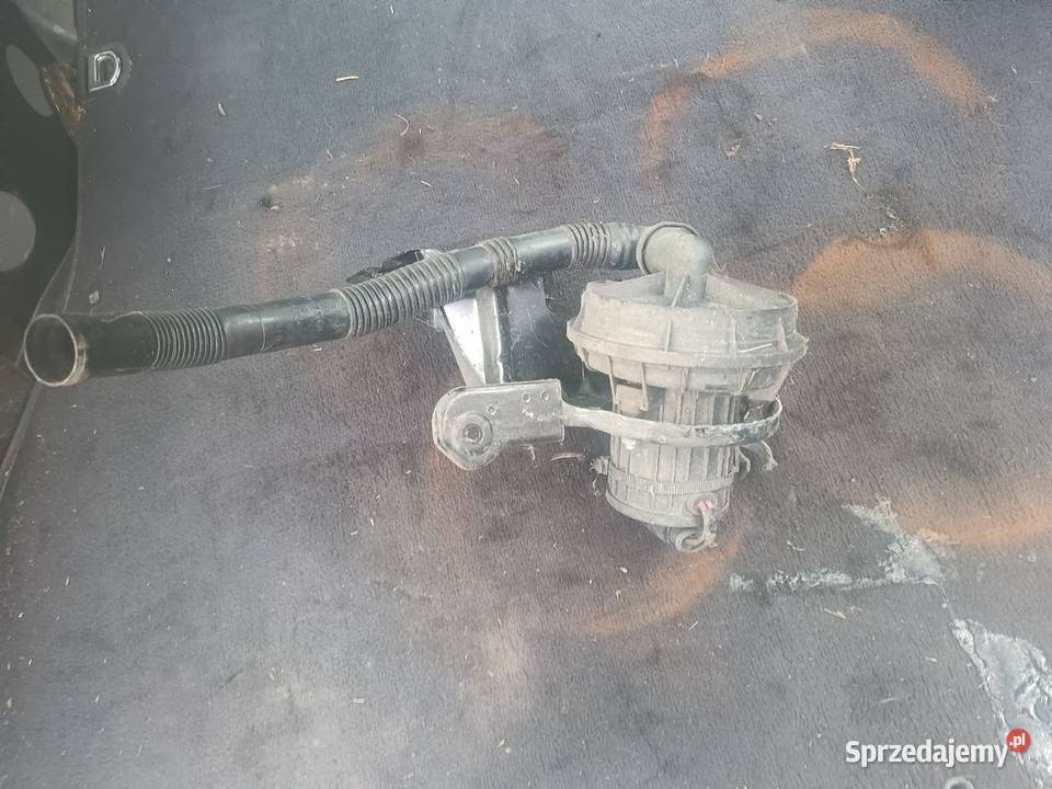 Pompa Powietrza B5 06A 959 253 B Audi A4 B5 a36 Myszków