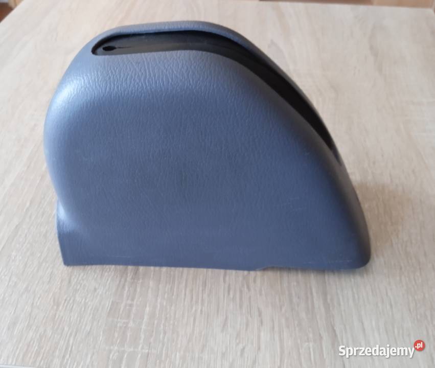OSŁONA DŹWIGNI HAMULCA RĘCZNEGO DAEWOO MATIZ Szczecin