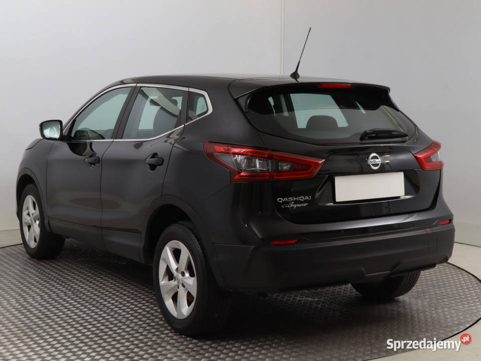 Nissan Qashqai 12 DIGT poduszka powietrzna Qashqai Bielany Wrocławskie