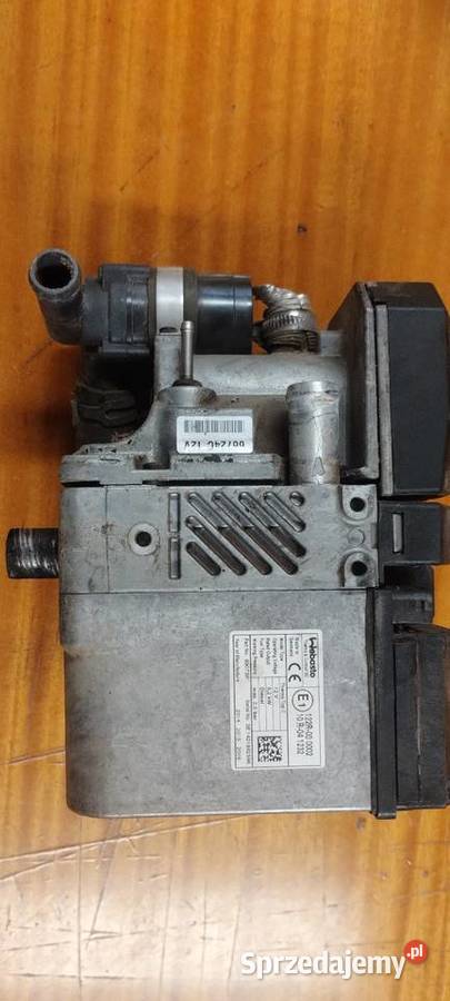 Webasto thermo top c 5 2 kw Chełm
