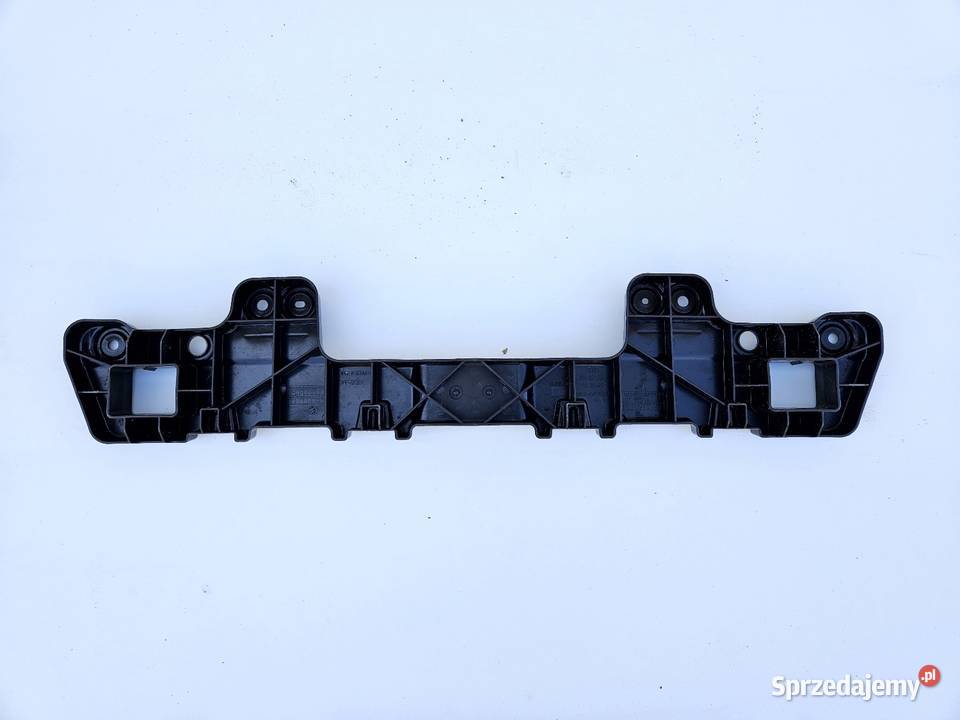 AUDI A3 8Y 8Y4 ŚLIZG MOCOWANIE ZDERZAKA TYŁ osobowe wielkopolskie Międzychód