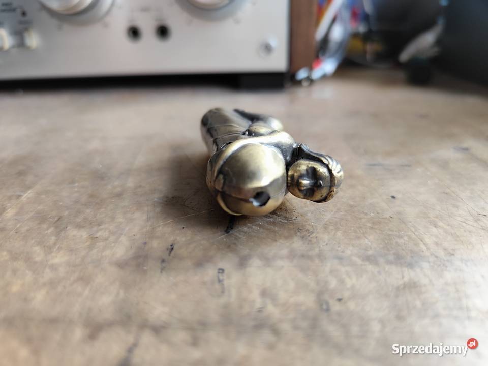 nietuzinkowa zapalniczka kolekcjonerska no2 sprzedam