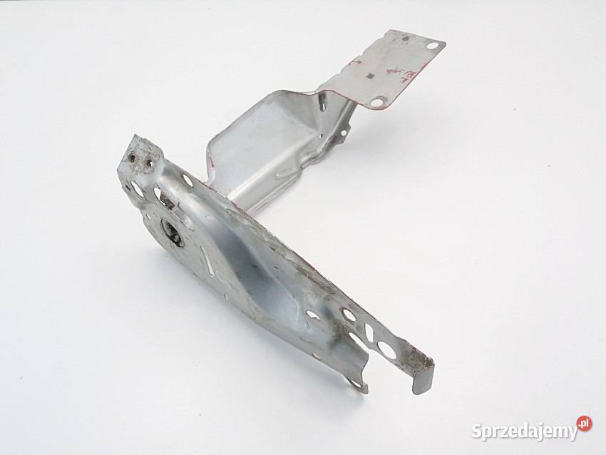 ZACZEP RYGIEL ZAMEK MASKI PRAWY AUDI 80 B4 20