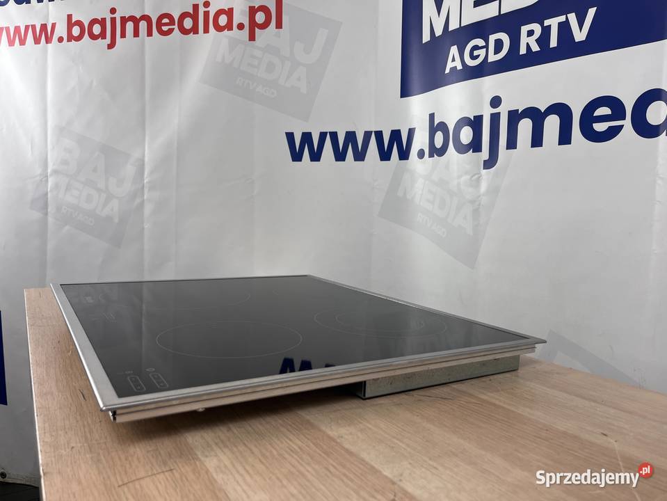 Płyta indukcyjna do zabudowy Miele 74 kW A Warszawa