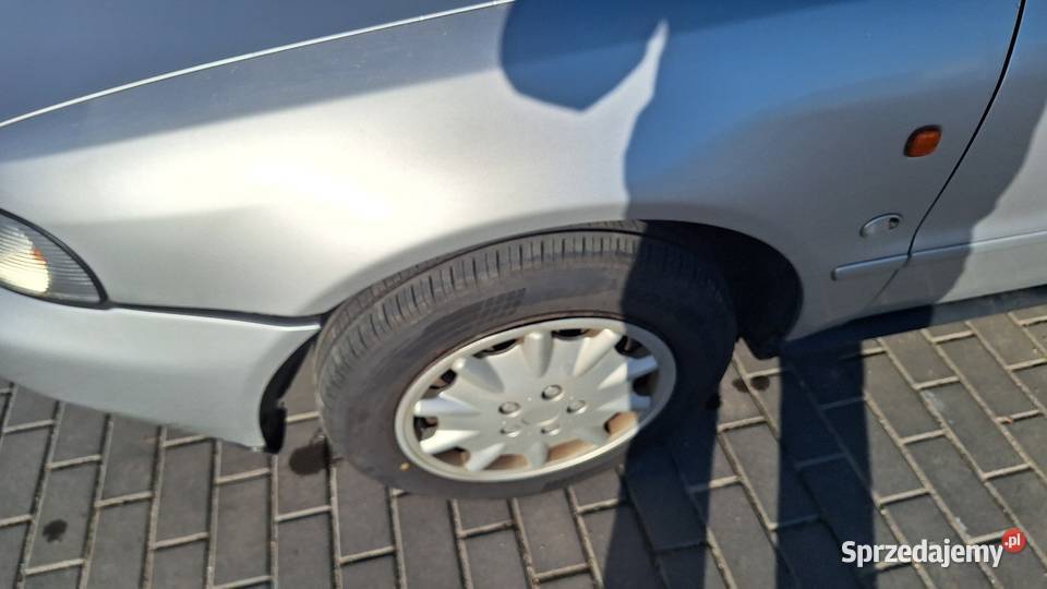 AUDI A4 B5 16 szyberdach NISKI PRZEBIEG ZAMIANA nieuszkodzony Wrocław