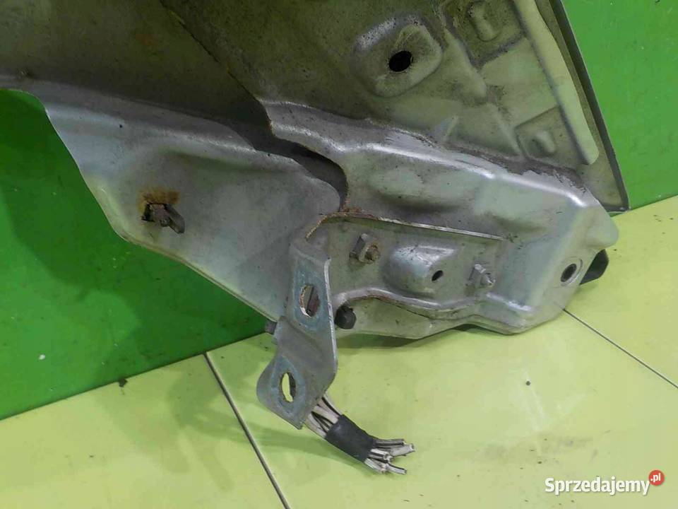 TOYOTA AVENSIS T27 T29 III LIFT II 17r KOMBI 5D sprzedam