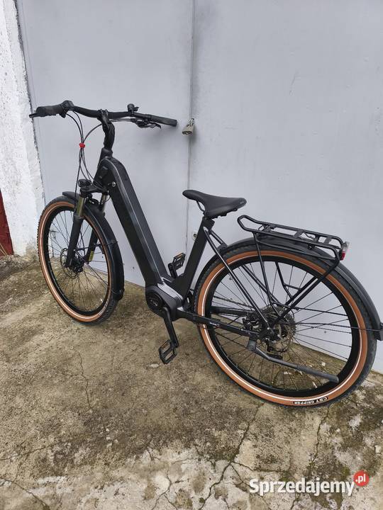 Kalkhoff Entice 5 EAllroad Inowrocław