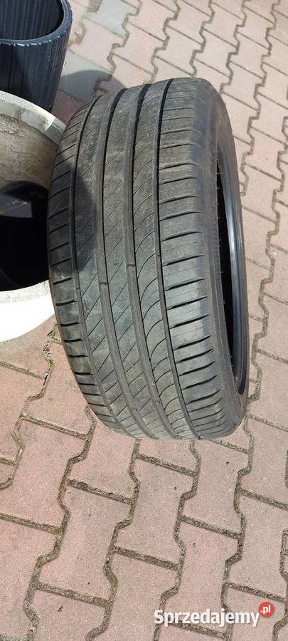 Sprzedam opony letnie 18 Ostrów Wielkopolski