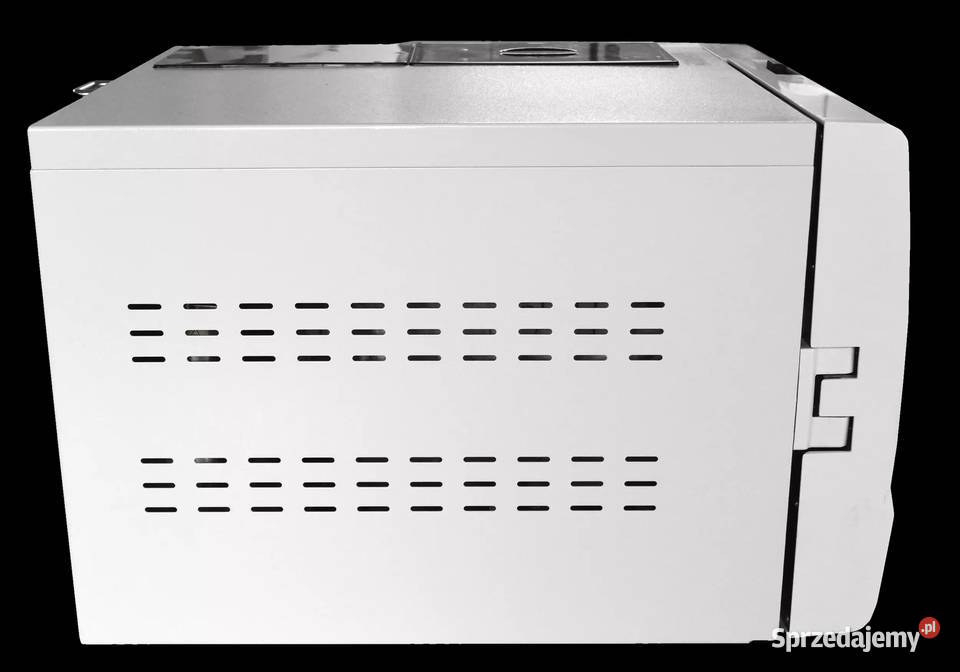 Autoklaw Yeson YS18LE LCD Poznań