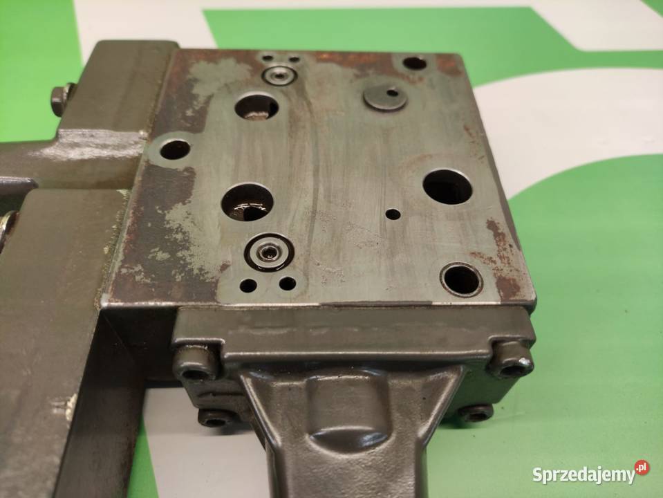 Sekcja Rozdzielacza hydraulicznego 6878 4BM Pozostałe Wilkowo