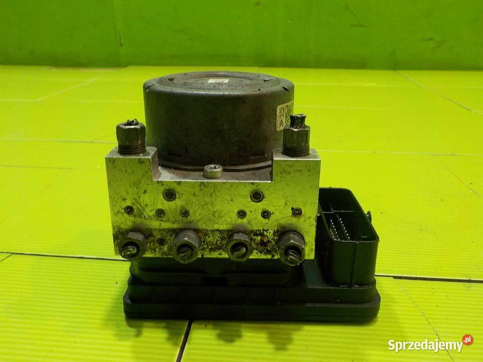 CITROEN C3 PICASSO 16 VTI 14r pompa ABS osobowe Suków