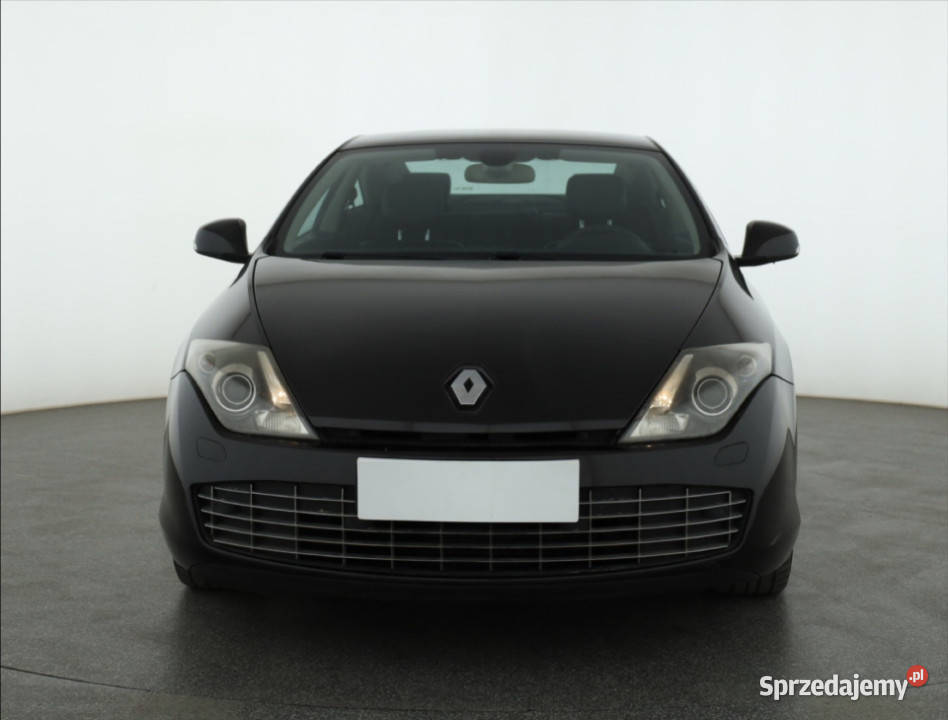 Renault Laguna 20 dCi elektrycznie ustawiane fotele