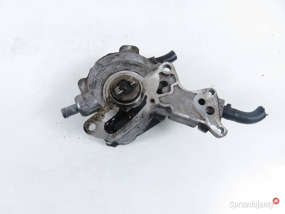 POMPA VACUM VW PASSAT B6 3C2 19 TDI PD 105 BKC małopolskie