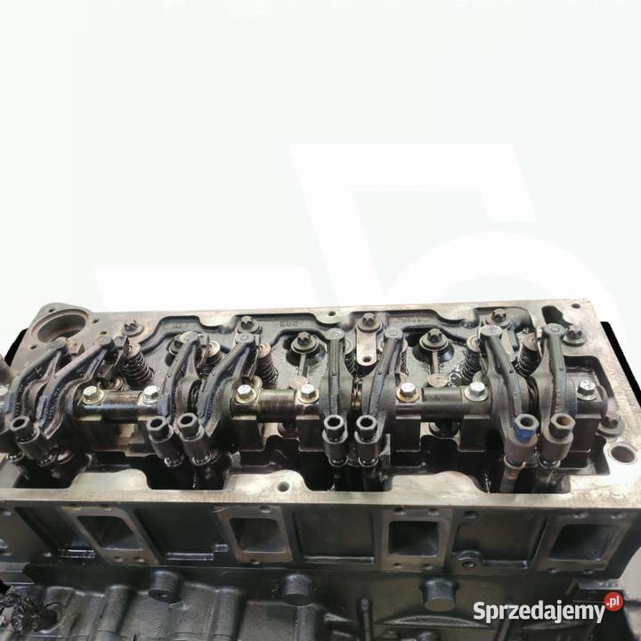 Silnik JCB 444 TCAE97 Jcb 54170 Wilkowo