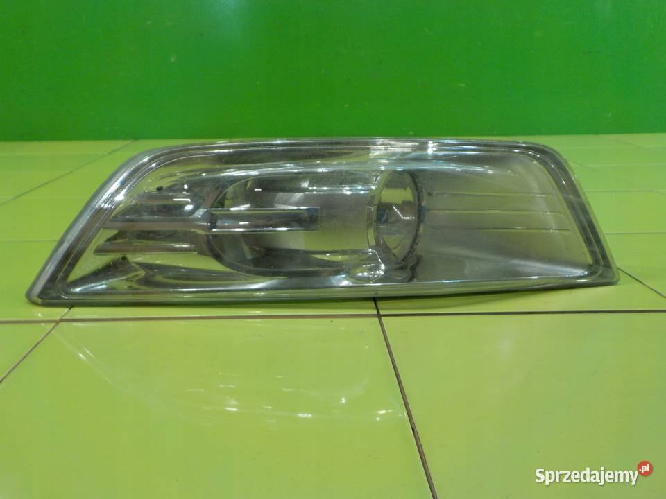 FORD GALAXY LIFT MK3 20 TDCI 10r 5D halogen lewy osobowe Suków