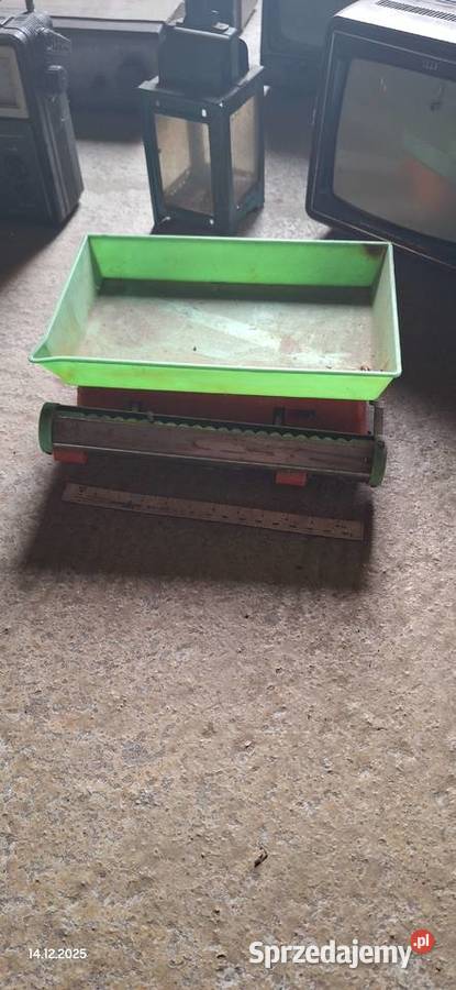 Stare telewizory radia itp Antyki Chojnów