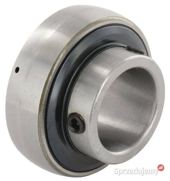 Wkład łożyska 114 3175x62x18 mm SKF YAR2061042F Kamionna
