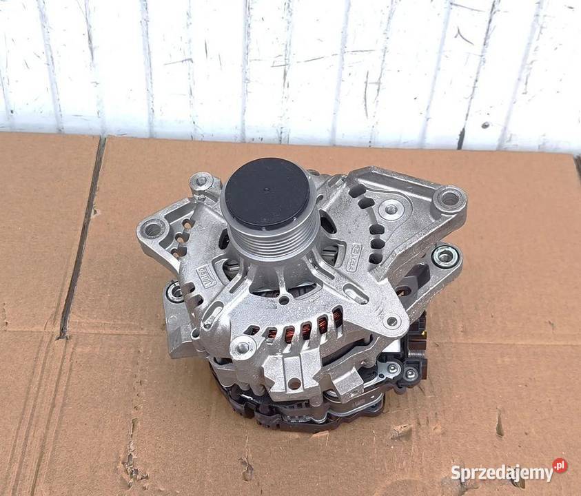 KIA SPORTAGE IV TUCSON III ALTERNATOR 363002U300