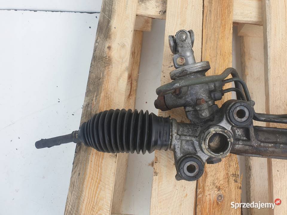 MAGLOWNICA Mazda MPV 4210131 przekładnia lubelskie