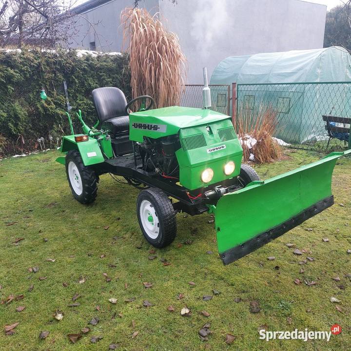 Ciągnik Traktorek Sam sprzedam